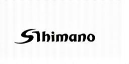 Logo Shimano